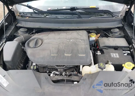 2019 Jeep Cherokee Limited 4X4 z USA, uszkodzony, nr VIN 1C4PJMDX6KD457370